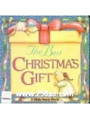 The Best Christmas Gift pdf epub mobi 电子书 下载