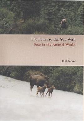 The Better to Eat You With pdf epub mobi 电子书 下载