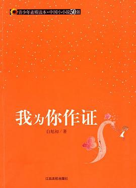我为你作证 pdf epub mobi 电子书 下载