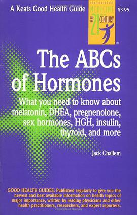 ABCs of Hormones pdf epub mobi 电子书 下载