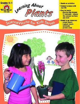 Learning About Plants pdf epub mobi 電子書 下載