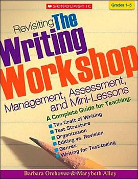 Revisiting the Writing Workshop pdf epub mobi 电子书 下载