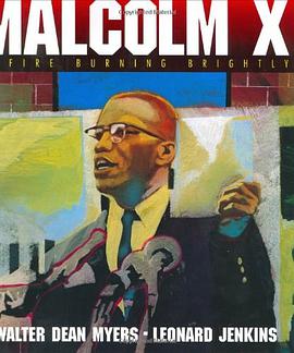 Malcolm X pdf epub mobi 电子书 下载