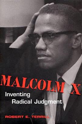 Malcolm X pdf epub mobi 下载