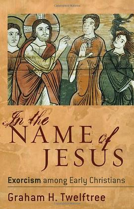 In the Name of Jesus pdf epub mobi 电子书 下载