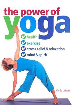 The Power of Yoga pdf epub mobi 電子書 下載
