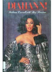 Diahann: An Autobiography pdf epub mobi 电子书 下载