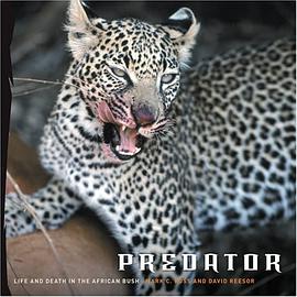 Predator pdf epub mobi 电子书 下载