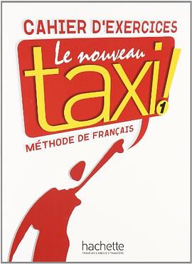 Le Nouveau Taxi! pdf epub mobi 电子书 下载
