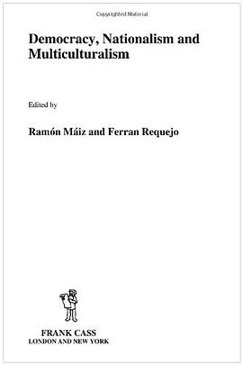 Democracy, Nationalism and Multiculturalism pdf epub mobi 電子書 下載