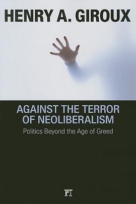 Against the Terror of Neoliberalism pdf epub mobi 电子书 下载