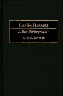 Leslie Bassett pdf epub mobi 电子书 下载