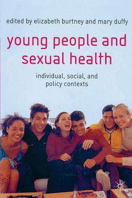 Young People and Sexual Health pdf epub mobi 电子书 下载