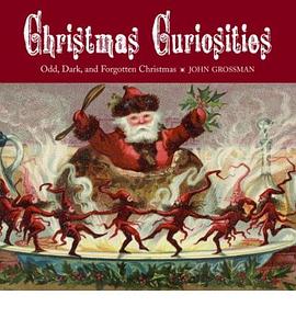 Christmas Curiosities pdf epub mobi 电子书 下载