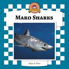 Mako Sharks pdf epub mobi 电子书 下载