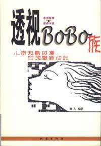透视BOBO族 pdf epub mobi 电子书 下载