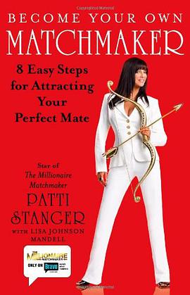 Become Your Own Matchmaker pdf epub mobi 电子书 下载