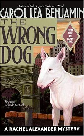 The Wrong Dog pdf epub mobi 电子书 下载