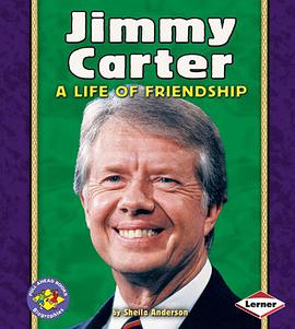 Jimmy Carter pdf epub mobi 电子书 下载