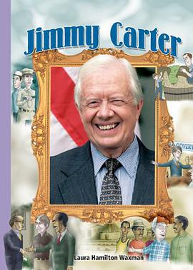 Jimmy Carter pdf epub mobi 电子书 下载