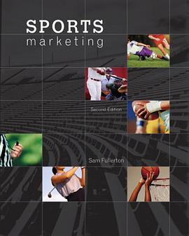 Sports Marketing pdf epub mobi 电子书 下载