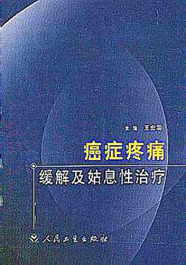 癌症疼痛缓解及姑息性治疗 pdf epub mobi 电子书 下载