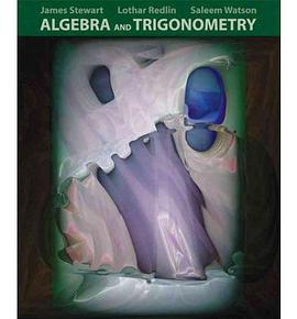 Algebra and Trigonometry With Make the Grade and Infotrac pdf epub mobi 電子書 下載