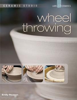 Ceramic Studio pdf epub mobi 电子书 下载