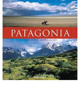 Patagonia pdf epub mobi 电子书 下载