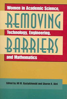 Removing Barriers pdf epub mobi 电子书 下载