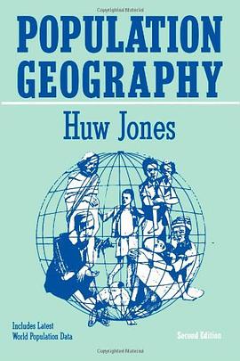 Population Geography pdf epub mobi 电子书 下载