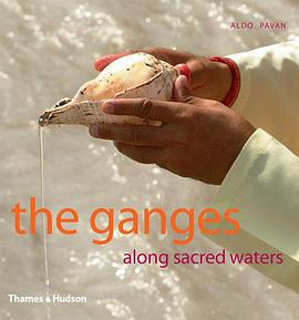 The Ganges pdf epub mobi 电子书 下载