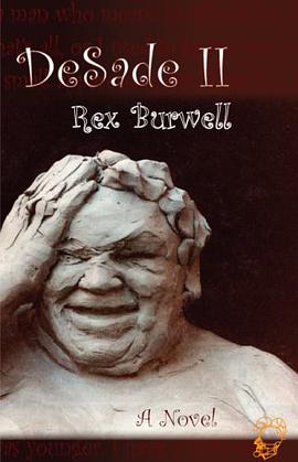 Desade II pdf epub mobi 电子书 下载