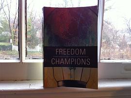 Freedom Champions pdf epub mobi 电子书 下载