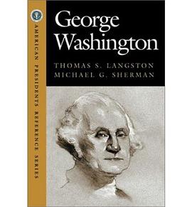 George Washington pdf epub mobi 電子書 下載