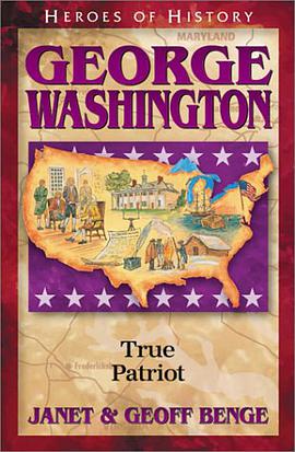George Washington pdf epub mobi 電子書 下載