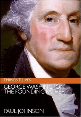 George Washington pdf epub mobi 電子書 下載