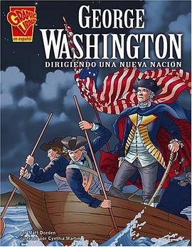 George Washington pdf epub mobi 电子书 下载