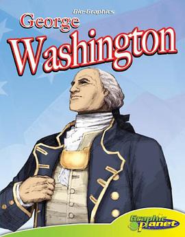George Washington pdf epub mobi 电子书 下载