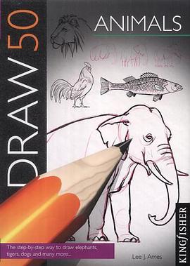 Draw 50 pdf epub mobi 电子书 下载