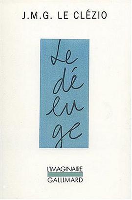 Le Déluge pdf epub mobi 电子书 下载