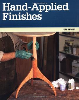 Hand-applied Finishes