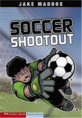 Soccer Shootout pdf epub mobi 电子书 下载