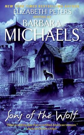 Sons of the Wolf pdf epub mobi 电子书 下载