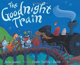 The Goodnight Train pdf epub mobi 电子书 下载