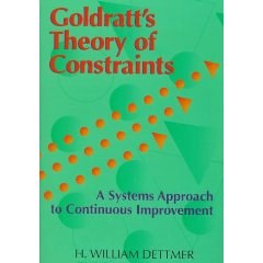 Goldratt's Theory of Constraints pdf epub mobi 下载
