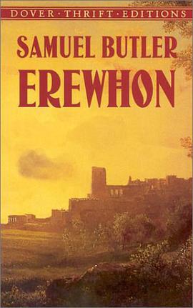 Erewhon pdf epub mobi 电子书 下载