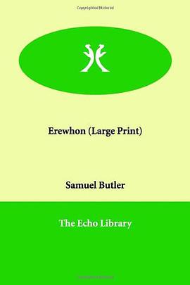 Erewhon pdf epub mobi 电子书 下载