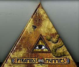 Pyramids and Mummies pdf epub mobi 电子书 下载