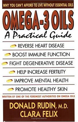 Omega 3 Oils pdf epub mobi 电子书 下载